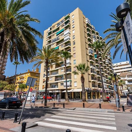 Sur Suites Perla 6 Fuengirola Exterior photo