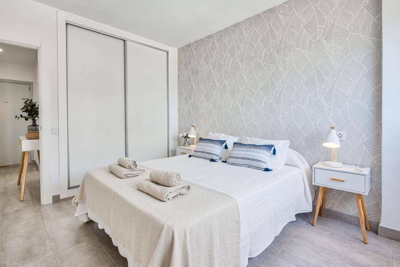 Sur Suites Perla 6 Fuengirola Exterior photo