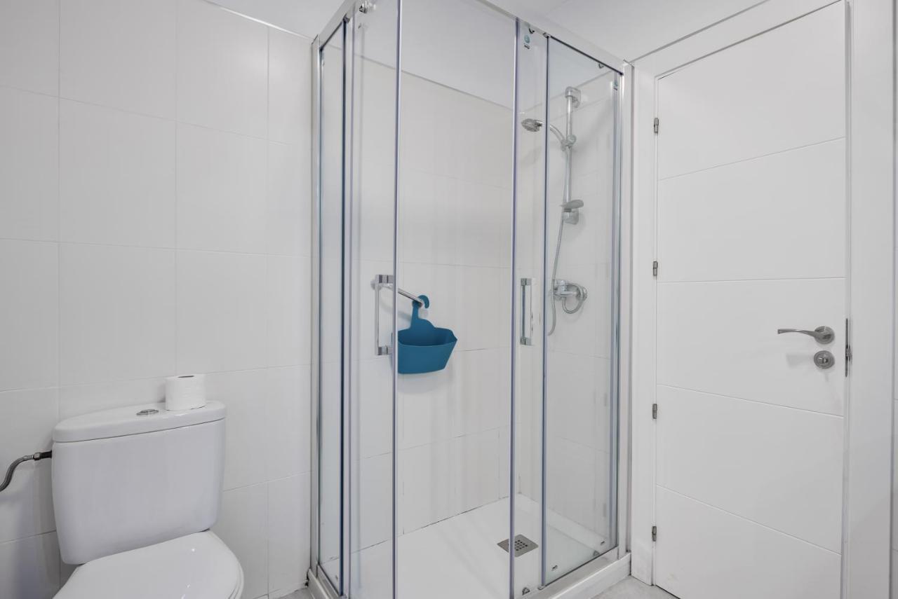 Sur Suites Perla 6 Fuengirola Exterior photo